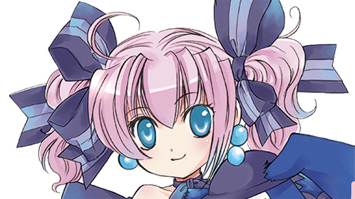 名前のない魔女