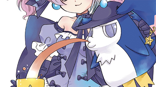 ヘンテコ